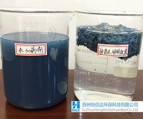 漆霧凝集劑與廢氣處理設備 技術、應用與經(jīng)濟性分析