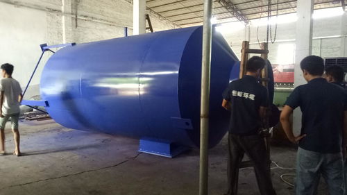 專業(yè)高效，守護藍天 恒峰藍環(huán)保引領有機廢氣與燃燒廢氣處理新風向